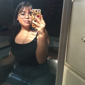 Meet your Posher, Fatima